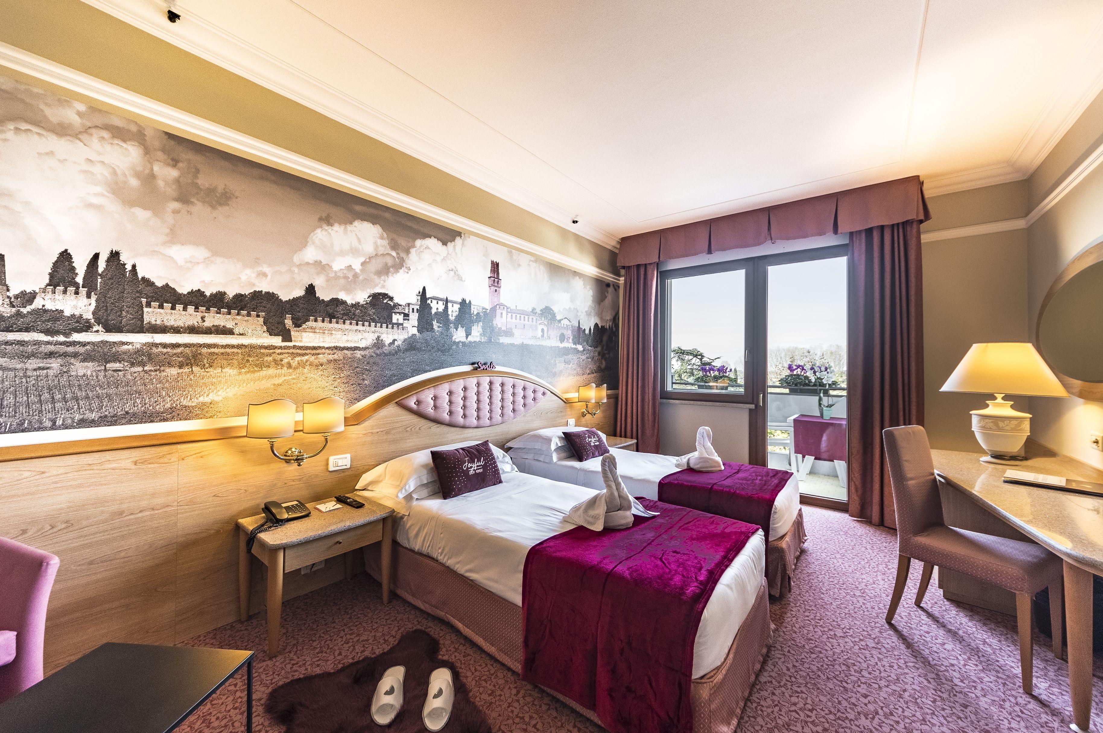 Classic Double or Twin Room